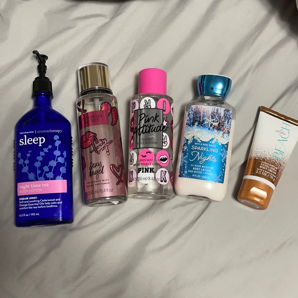 COPY - Victoria’s Secret / BBW bundle